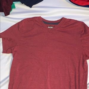 Red Epic Threads t-shirt